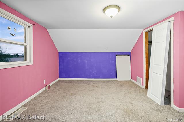 Builiding view thirteen for 11576 Hamilton, Clio, MI. 48420