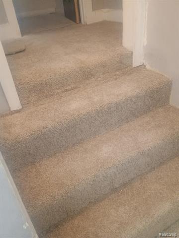 Builiding view eleven for 1205 Stocker Ave, Flint, MI. 48503