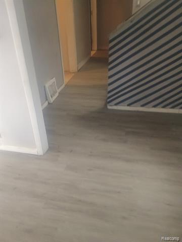 Builiding view seven for 1205 Stocker Ave, Flint, MI. 48503