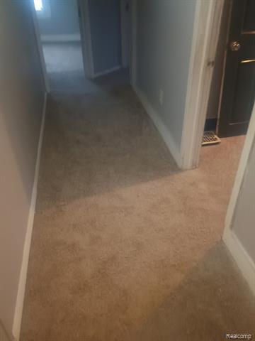 Builiding view seventeen for 1205 Stocker Ave, Flint, MI. 48503