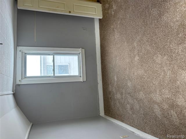 Builiding view twenty four for 1205 Stocker Ave, Flint, MI. 48503