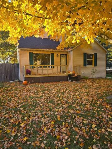 Builiding view eighteen for 3240 Weigl Rd, Saginaw, MI. 48609