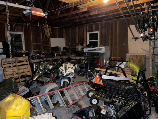 Builiding view sixteen for 3240 Weigl Rd, Saginaw, MI. 48609