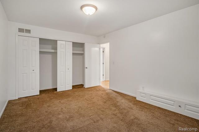 Builiding view eighteen for 23650 Cottrell, Clinton Township, MI. 48035