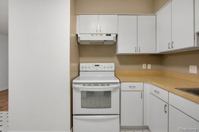 Builiding view eleven for 23650 Cottrell, Clinton Township, MI. 48035