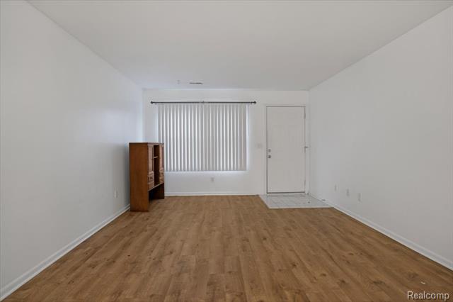 Builiding view seven for 23650 Cottrell, Clinton Township, MI. 48035