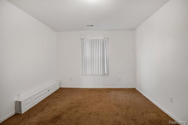 Builiding view seventeen for 23650 Cottrell, Clinton Township, MI. 48035