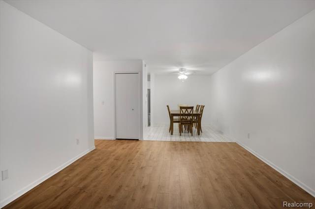 Builiding view six for 23650 Cottrell, Clinton Township, MI. 48035