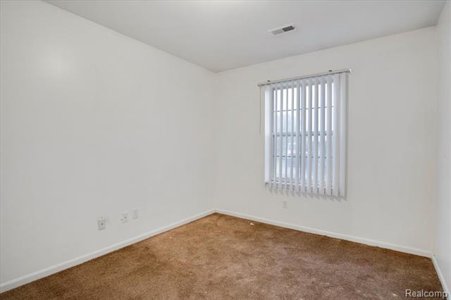 Builiding view twelve for 23650 Cottrell, Clinton Township, MI. 48035