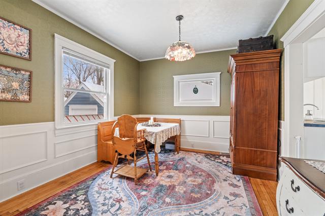 Builiding view fifteen for 771 Randolph St, Jackson, MI. 49203