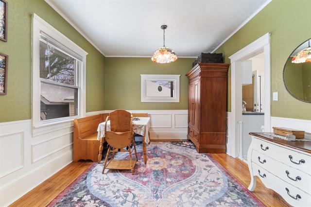 Builiding view fourteen for 771 Randolph St, Jackson, MI. 49203