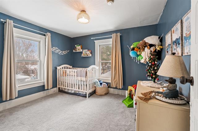 Builiding view thirty one for 771 Randolph St, Jackson, MI. 49203