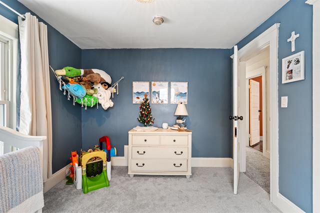 Builiding view thirty three for 771 Randolph St, Jackson, MI. 49203