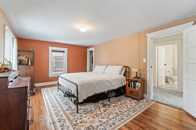 Builiding view twenty eight for 771 Randolph St, Jackson, MI. 49203