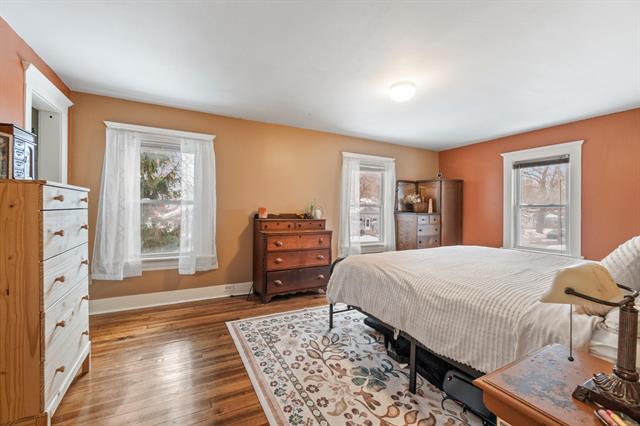 Builiding view twenty seven for 771 Randolph St, Jackson, MI. 49203