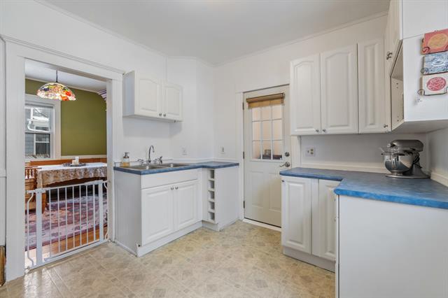 Builiding view twenty for 771 Randolph St, Jackson, MI. 49203