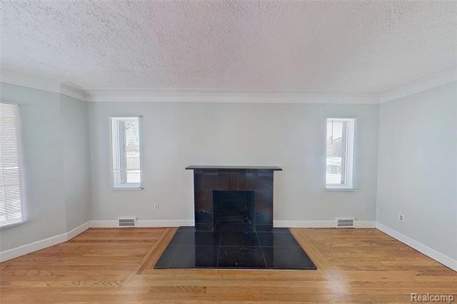 Builiding view five for 8401 7 Mile Road, Detroit, MI. 48221