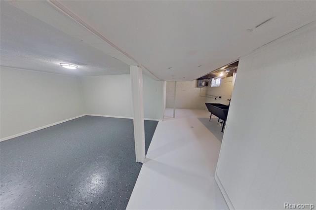 Builiding view forty six for 8401 7 Mile Road, Detroit, MI. 48221