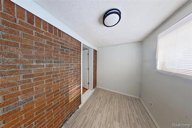 Builiding view thirty eight for 8401 7 Mile Road, Detroit, MI. 48221