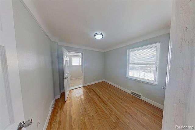 Builiding view thirty four for 8401 7 Mile Road, Detroit, MI. 48221