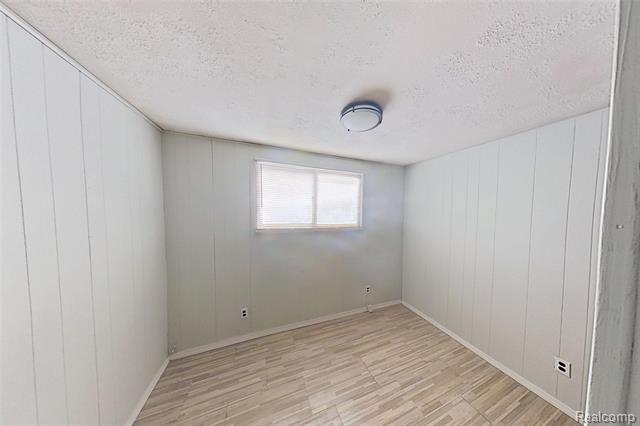 Builiding view thirty seven for 8401 7 Mile Road, Detroit, MI. 48221