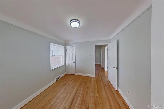 Builiding view thirty six for 8401 7 Mile Road, Detroit, MI. 48221