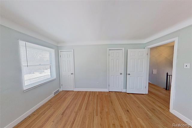 Builiding view twenty six for 8401 7 Mile Road, Detroit, MI. 48221