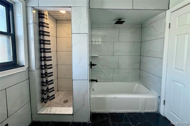 Builiding view twenty three for 8401 7 Mile Road, Detroit, MI. 48221