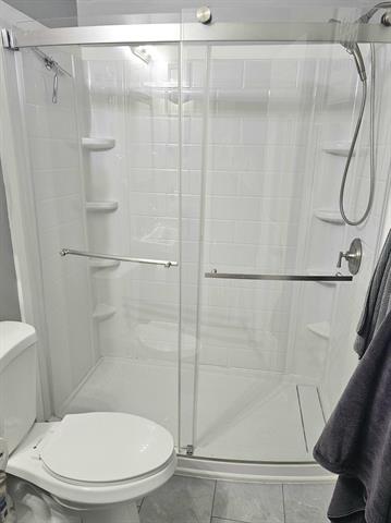 Builiding view fifteen for 1991 Orleans, Detroit, MI. 48207