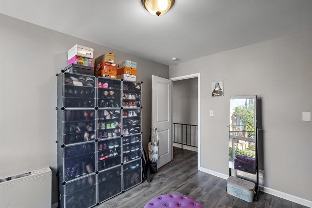 Builiding view nine for 1991 Orleans, Detroit, MI. 48207