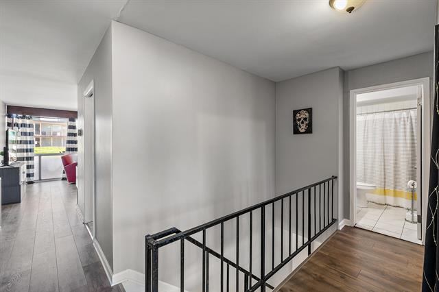 Builiding view twelve for 1991 Orleans, Detroit, MI. 48207