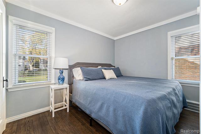 Builiding view thirteen for 636 S Connecticut, Royal Oak, MI. 48067