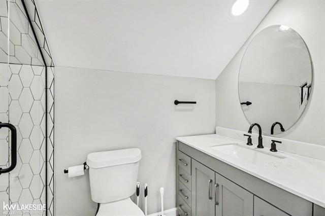 Builiding view twenty five for 605 S Campbell, Royal Oak, MI. 48067