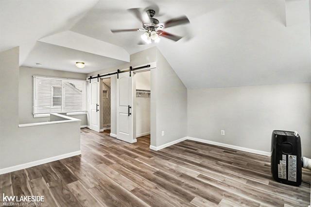 Builiding view twenty four for 605 S Campbell, Royal Oak, MI. 48067