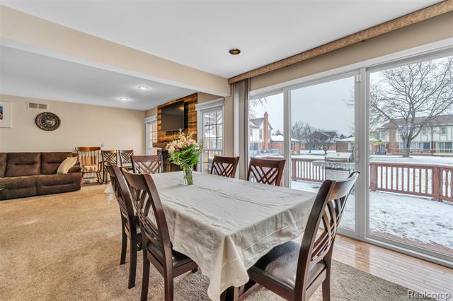 Builiding view eighteen for 49285 Ashley Court, Utica, MI. 48315