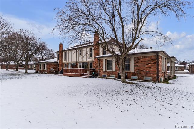 Builiding view fifty seven for 49285 Ashley Court, Utica, MI. 48315