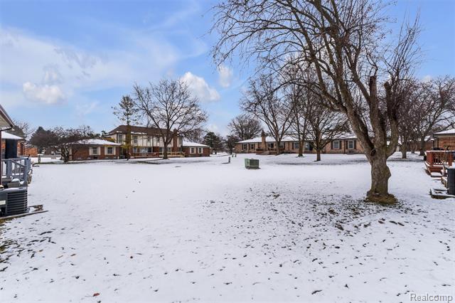 Builiding view fifty six for 49285 Ashley Court, Utica, MI. 48315