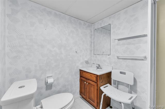 Builiding view fifty two for 49285 Ashley Court, Utica, MI. 48315