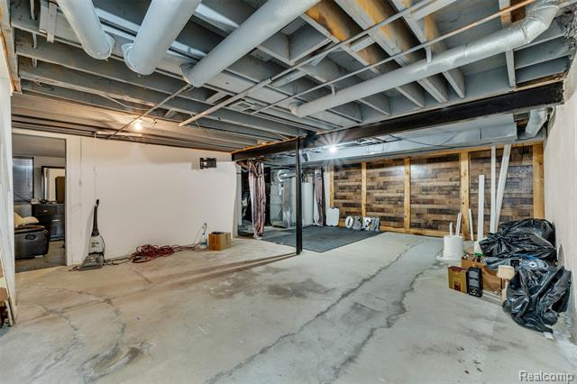 Builiding view forty five for 49285 Ashley Court, Utica, MI. 48315