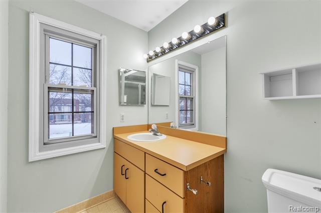 Builiding view forty two for 49285 Ashley Court, Utica, MI. 48315