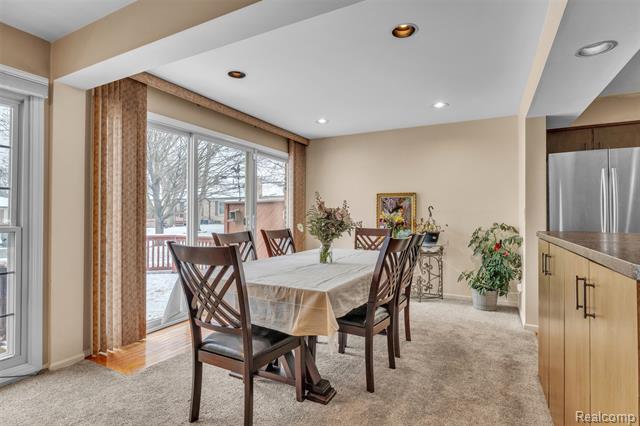 Builiding view fourteen for 49285 Ashley Court, Utica, MI. 48315