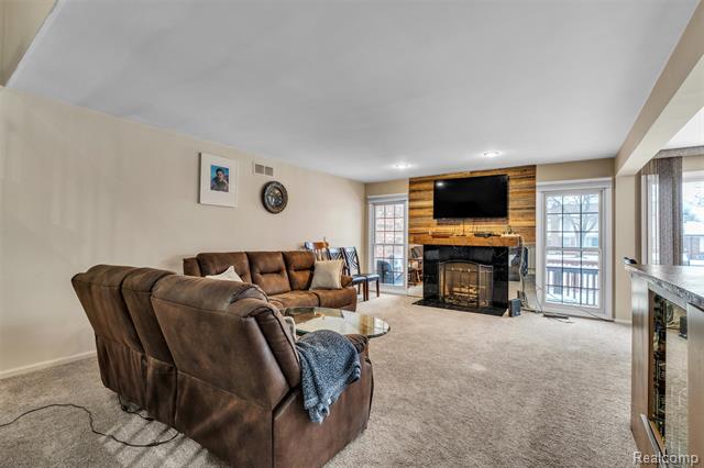 Builiding view nine for 49285 Ashley Court, Utica, MI. 48315