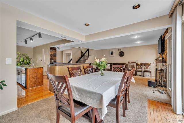 Builiding view sixteen for 49285 Ashley Court, Utica, MI. 48315