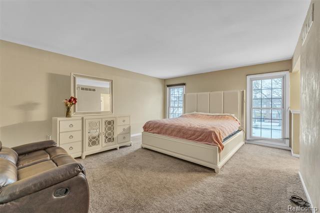 Builiding view thirty eight for 49285 Ashley Court, Utica, MI. 48315