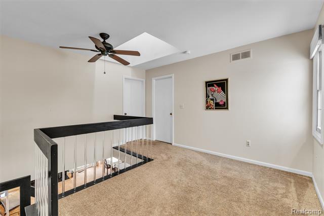 Builiding view thirty one for 49285 Ashley Court, Utica, MI. 48315