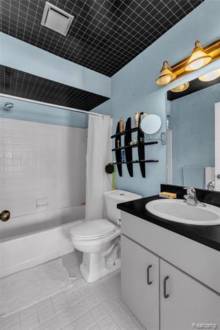 Builiding view thirty seven for 49285 Ashley Court, Utica, MI. 48315