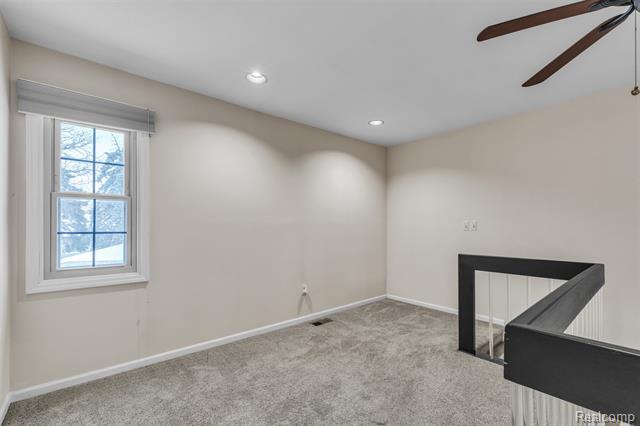 Builiding view thirty three for 49285 Ashley Court, Utica, MI. 48315