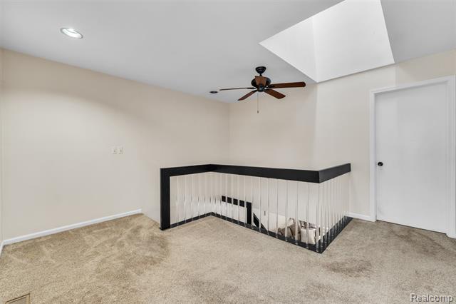 Builiding view thirty two for 49285 Ashley Court, Utica, MI. 48315