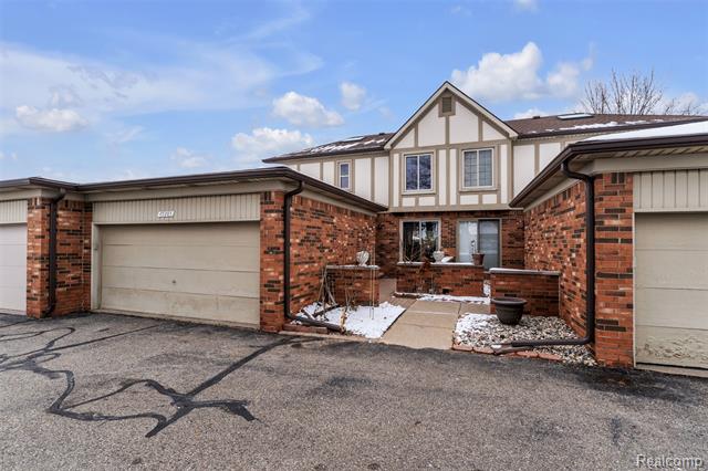 Builiding view three for 49285 Ashley Court, Utica, MI. 48315