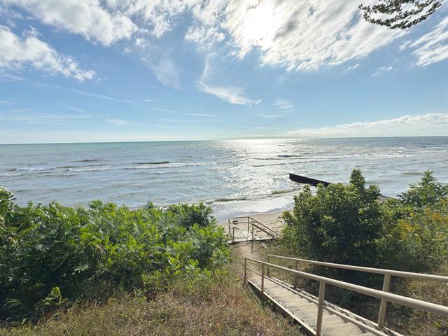 Builiding view eighteen for 7525 Elmwood, Lexington, MI. 48450